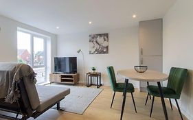 All Inn Apartments